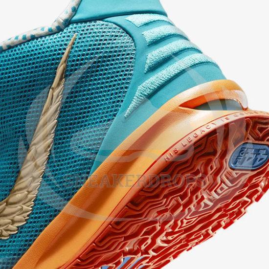 Concepts NIKE KYRIE 7 EP