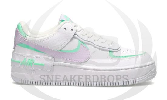 WMNS AIR FORCE 1 LOW SHADOW