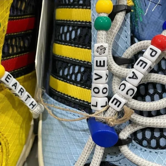 Sean Wotherspoon × adidas EQT Support 93 “SUPEREARTH” 