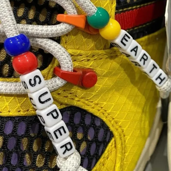 Sean Wotherspoon × adidas EQT Support 93 “SUPEREARTH” 